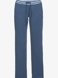 Pyjama basique chiné