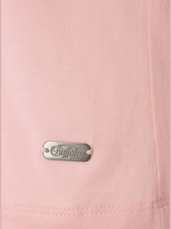 Pyjama court buffalo tendance