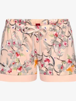 Pyjama court en deux parties
