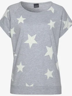 Pyjama court sport en lot de 2