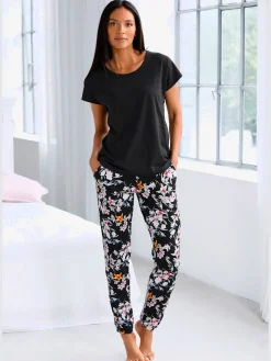 Pyjama en deux parties