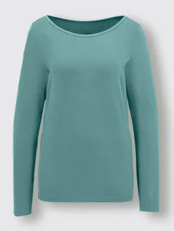 Pyjama en modal jersey fin