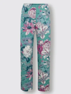 Pyjama en modal jersey fin