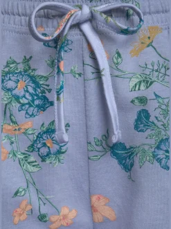 Pyjama fantaisie coupe classique