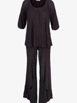 Pyjama flatteur. idéal pour les grandes tailles