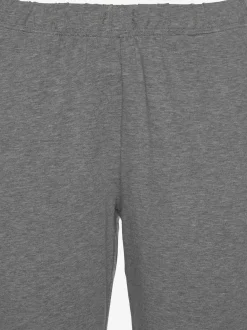Pyjama imprimé, manches et jambes longues