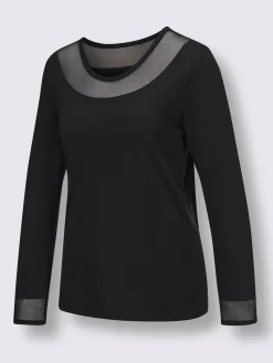 Pyjama jersey fin