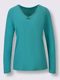 Pyjama jersey fin