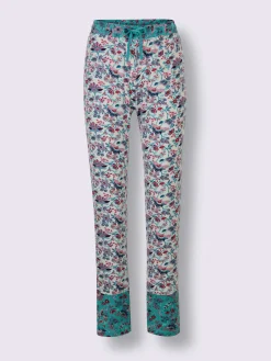 Pyjama jersey fin