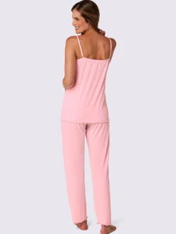 Pyjama jersey fin
