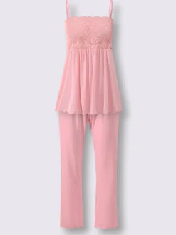 Pyjama jersey fin