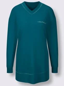 Pyjama jersey fin