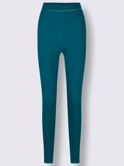 Pyjama jersey fin