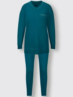 Pyjama jersey fin