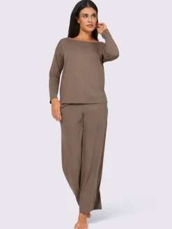 Pyjama jersey fin