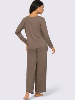 Pyjama jersey fin