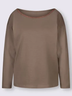 Pyjama jersey fin