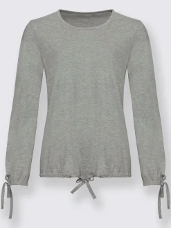 Pyjama jersey fin