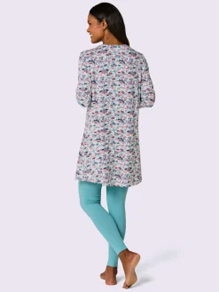 Pyjama jersey fin
