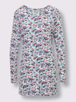 Pyjama jersey fin