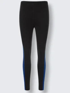 Pyjama jersey fin