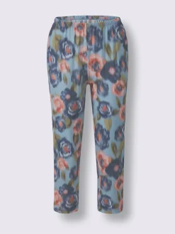 Pyjama jersey fin