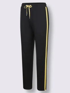 Pyjama jersey fin