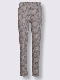 Pyjama jersey fin