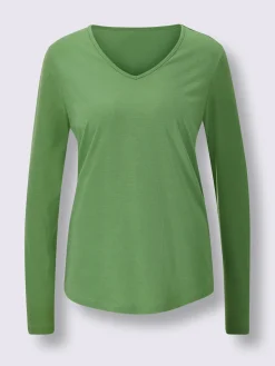 Pyjama jersey fin