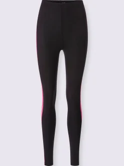 Pyjama jersey fin