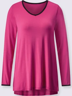 Pyjama jersey fin