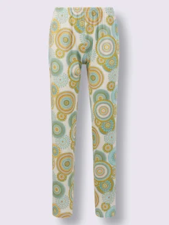 Pyjama jersey fin