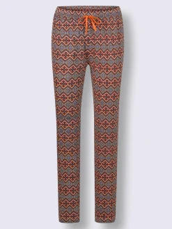Pyjama jersey fin
