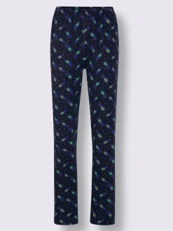 Pyjama jersey fin