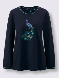 Pyjama jersey fin