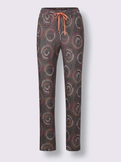 Pyjama jersey fin
