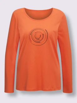 Pyjama jersey fin