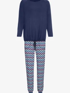 Pyjama jersey fin