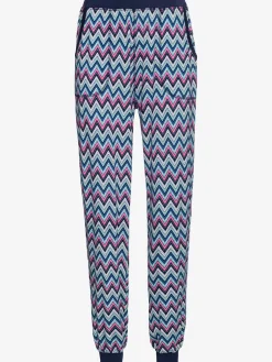 Pyjama jersey fin