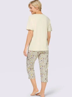 Pyjama jersey fin