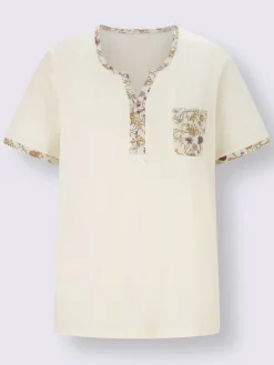 Pyjama jersey fin