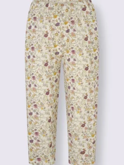 Pyjama jersey fin