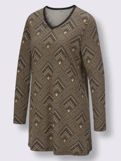 Pyjama jersey fin