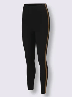 Pyjama jersey fin