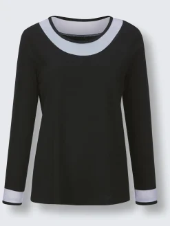 Pyjama jersey fin