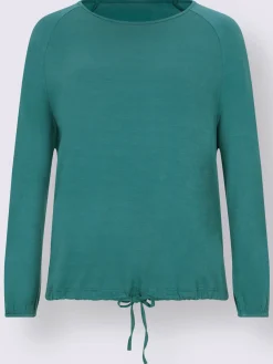 Pyjama jersey fin