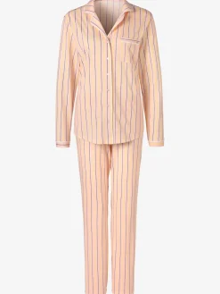 Pyjama long au style classique