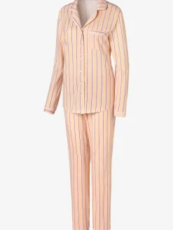 Pyjama long au style classique