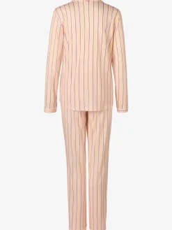 Pyjama long au style classique
