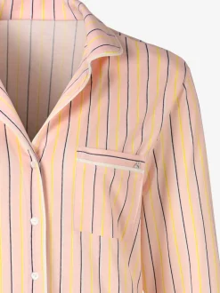 Pyjama long au style classique